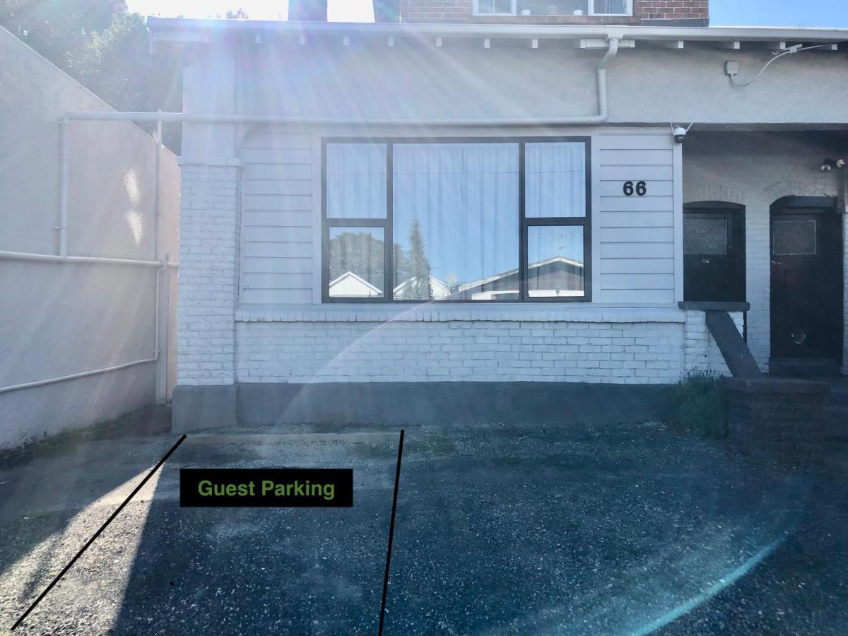 Lux Studio In Dunedin Central Kültér fotó